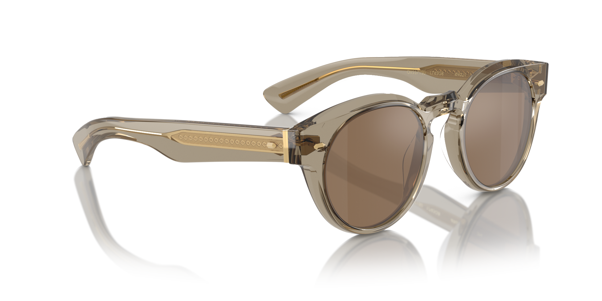 Hayton 18k — Sunglasses