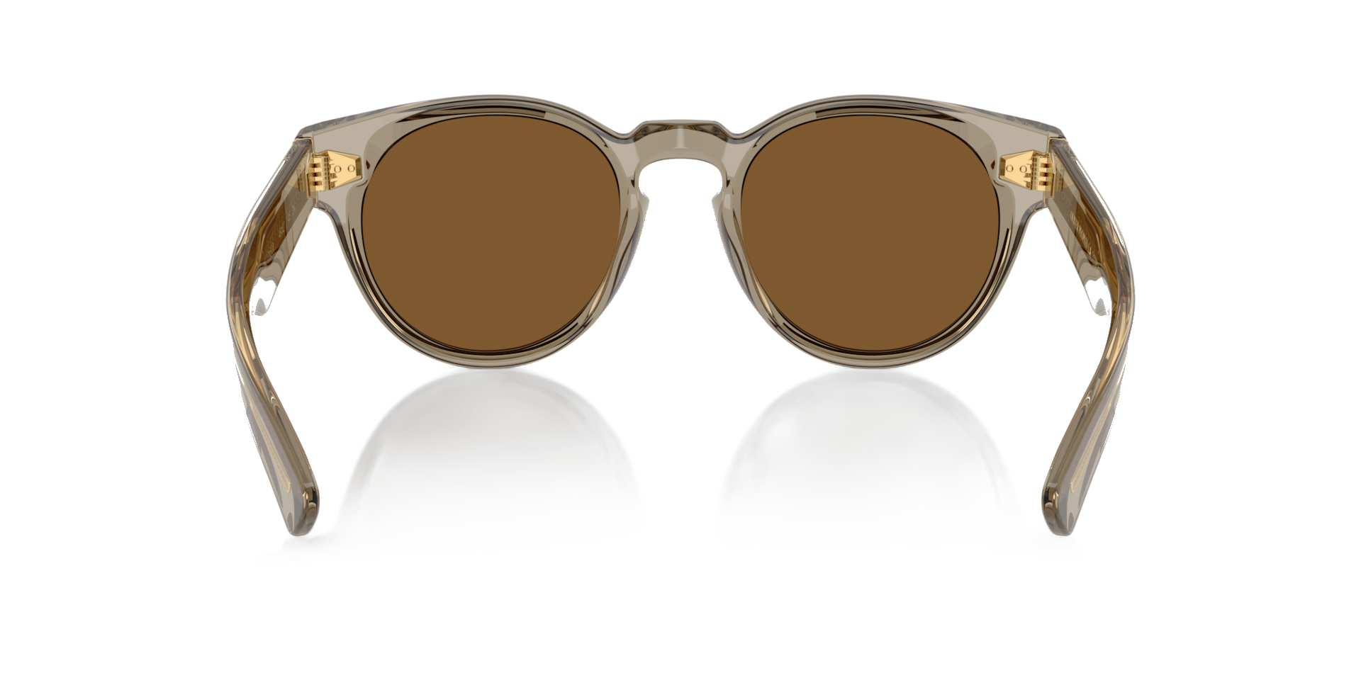 Hayton 18k — Sunglasses