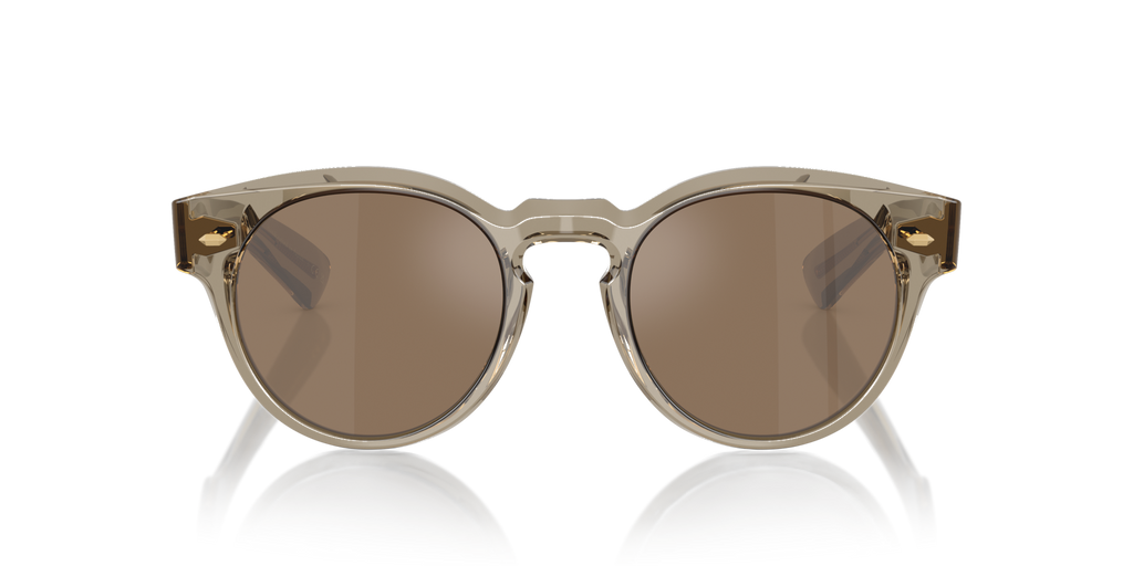 Hayton 18k — Sunglasses