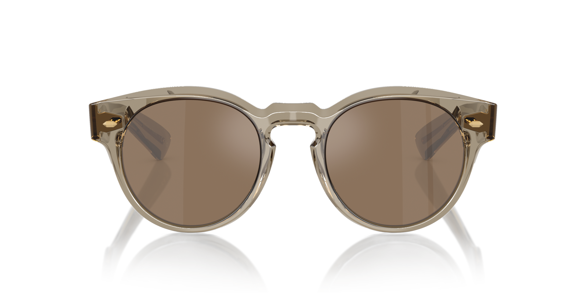 Hayton 18k — Sunglasses