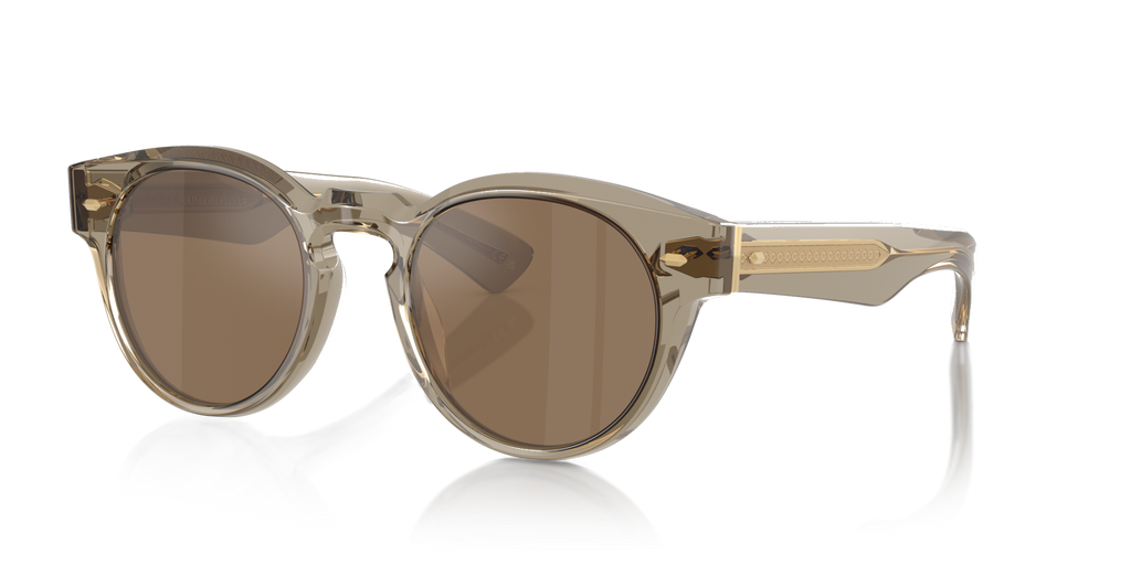Hayton 18k — Sunglasses
