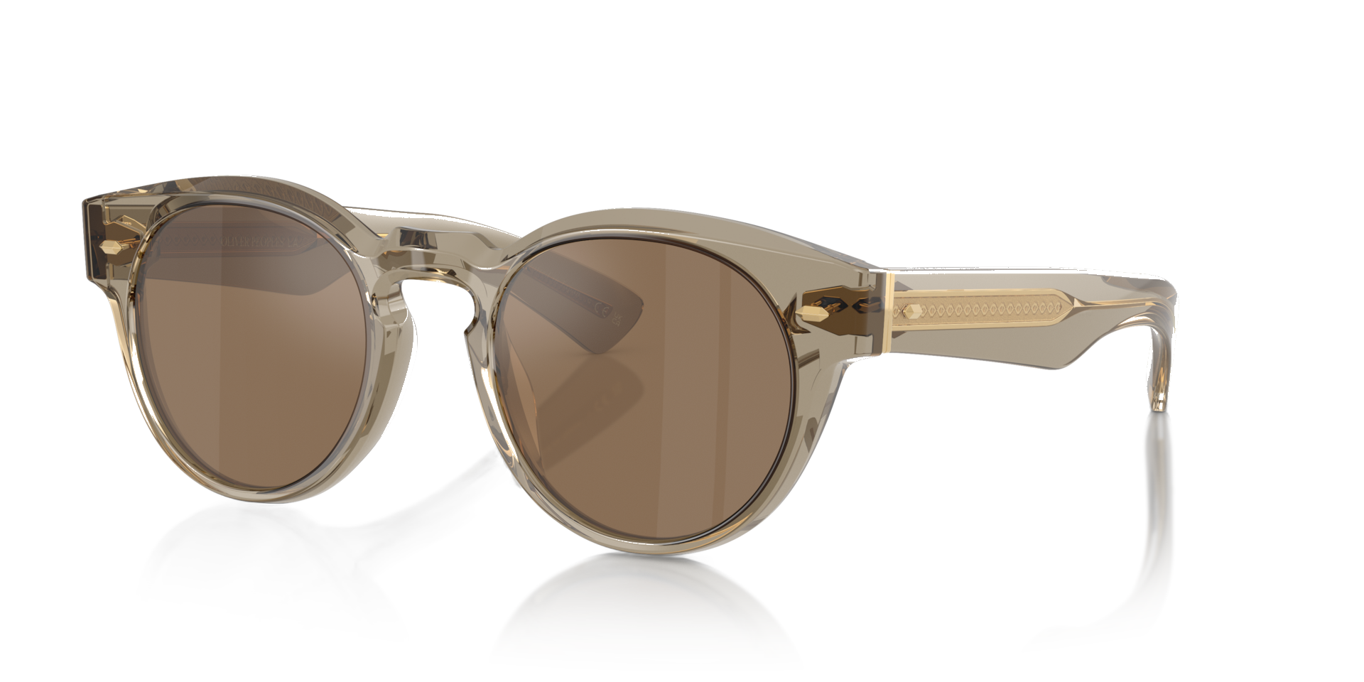 Hayton 18k — Sunglasses