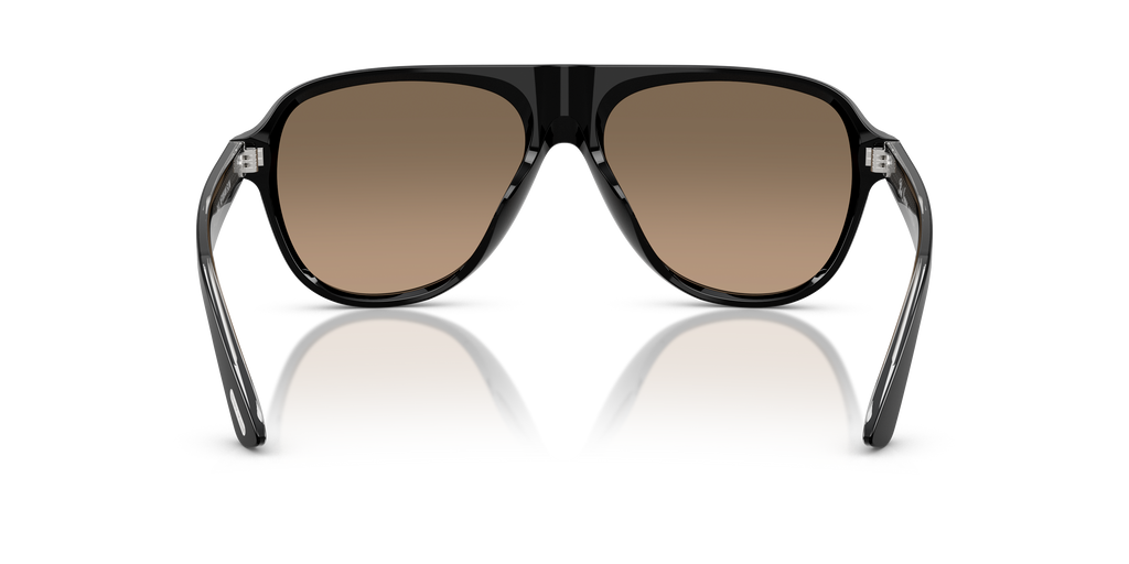 Paul Newman Sun — Oliver Peoples