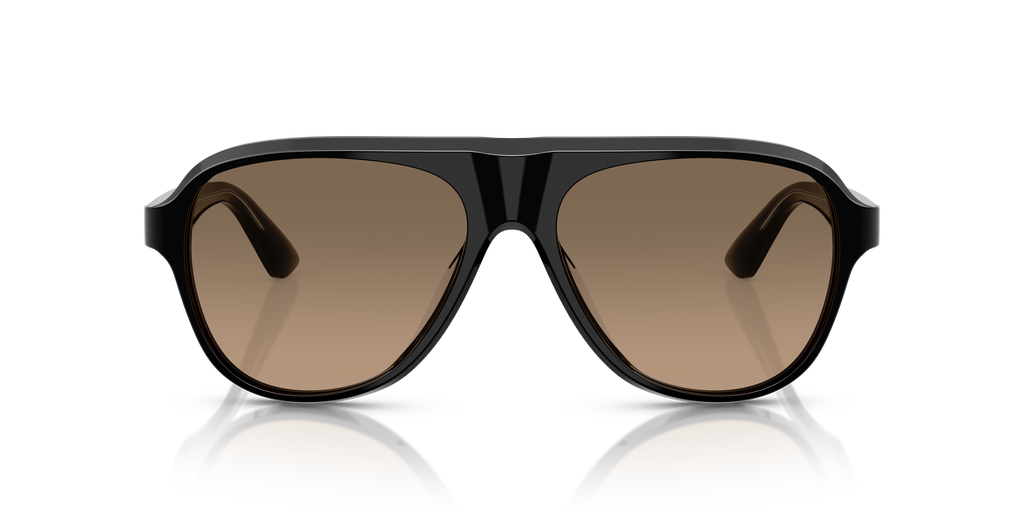 Paul Newman Sun — Oliver Peoples
