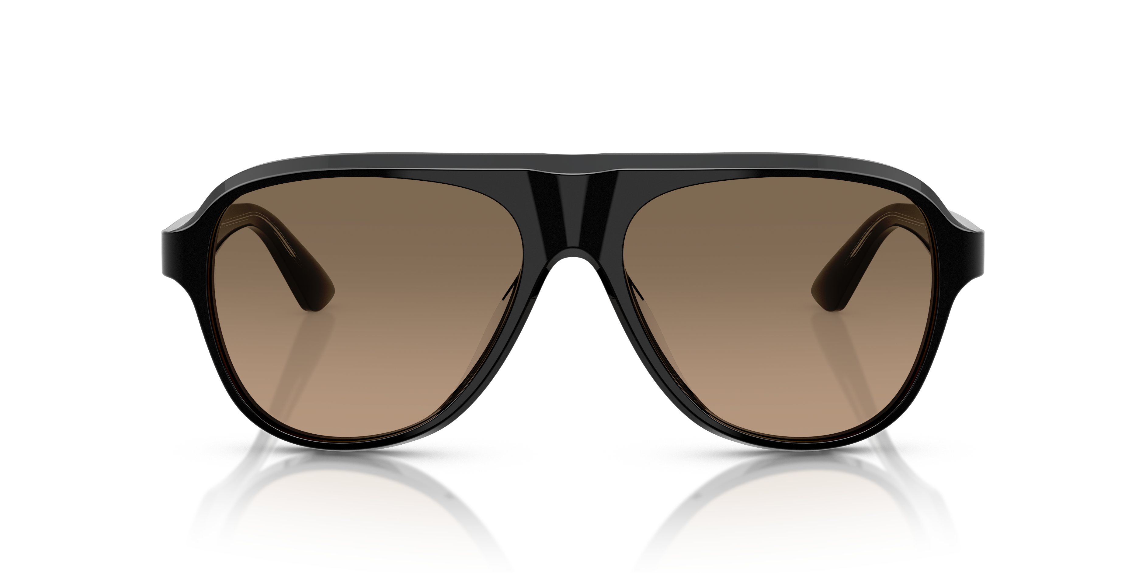 Paul Newman Sun — Oliver Peoples