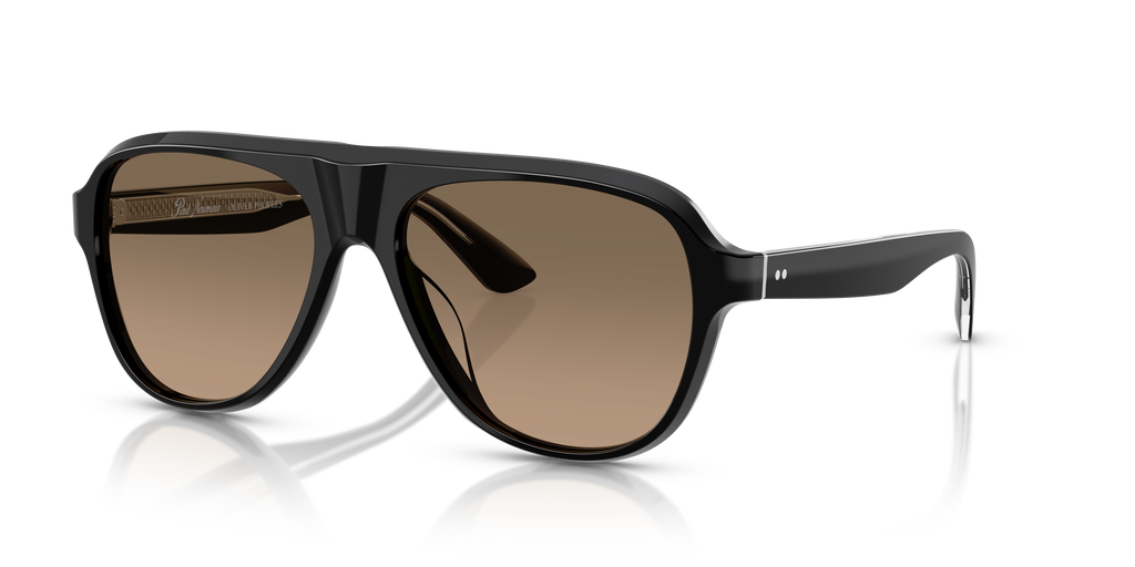 Paul Newman Sun — Oliver Peoples