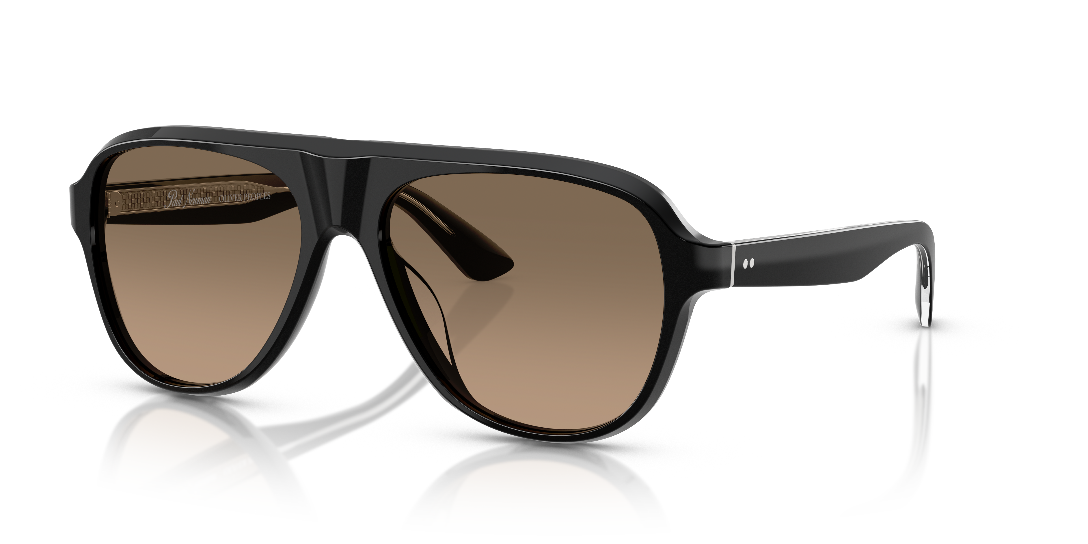 Paul Newman Sun — Oliver Peoples