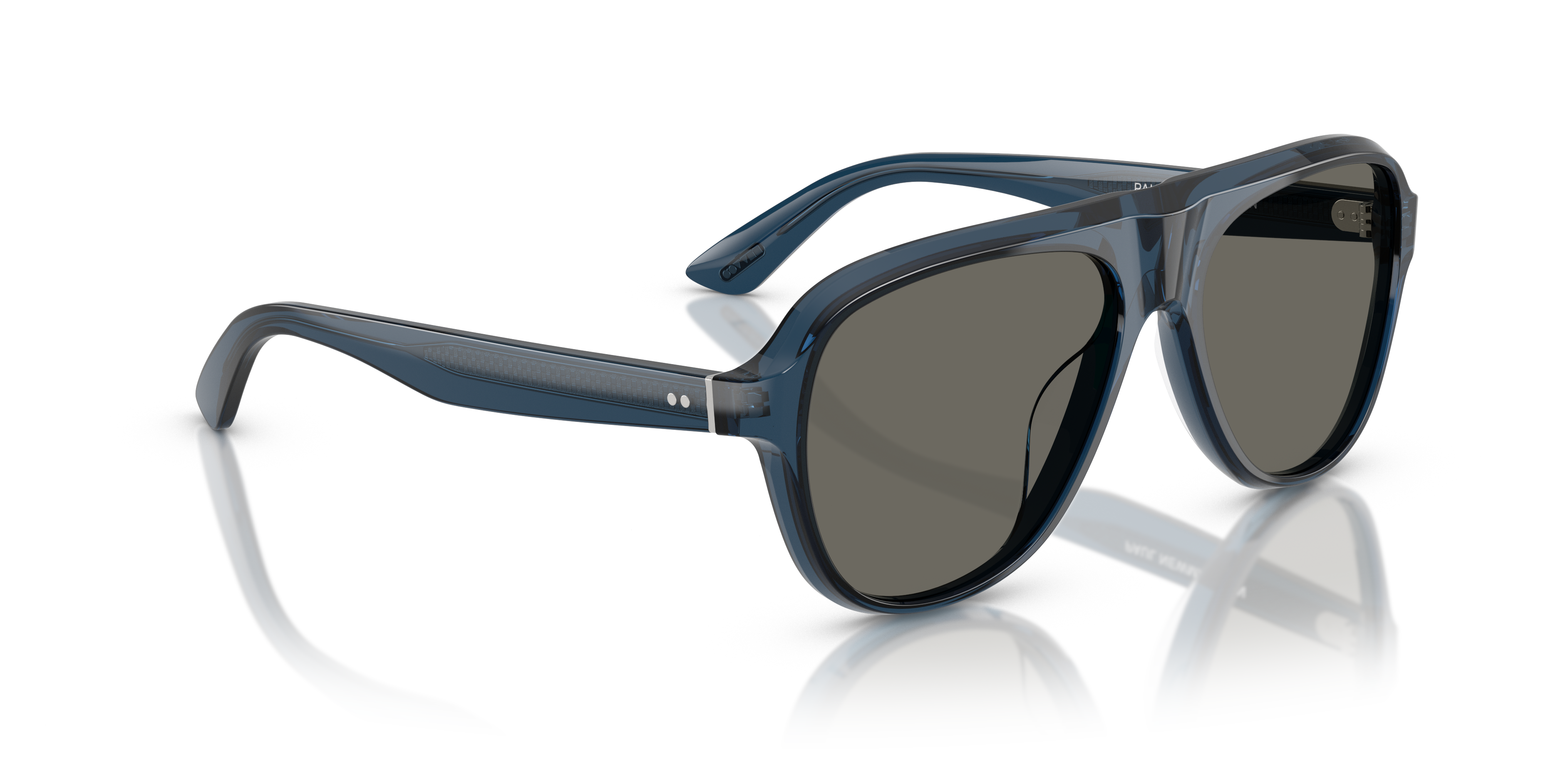Paul Newman Sun — Oliver Peoples