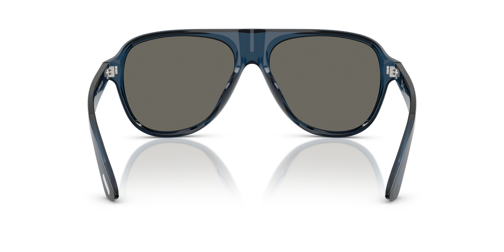 Paul Newman Sun — Oliver Peoples