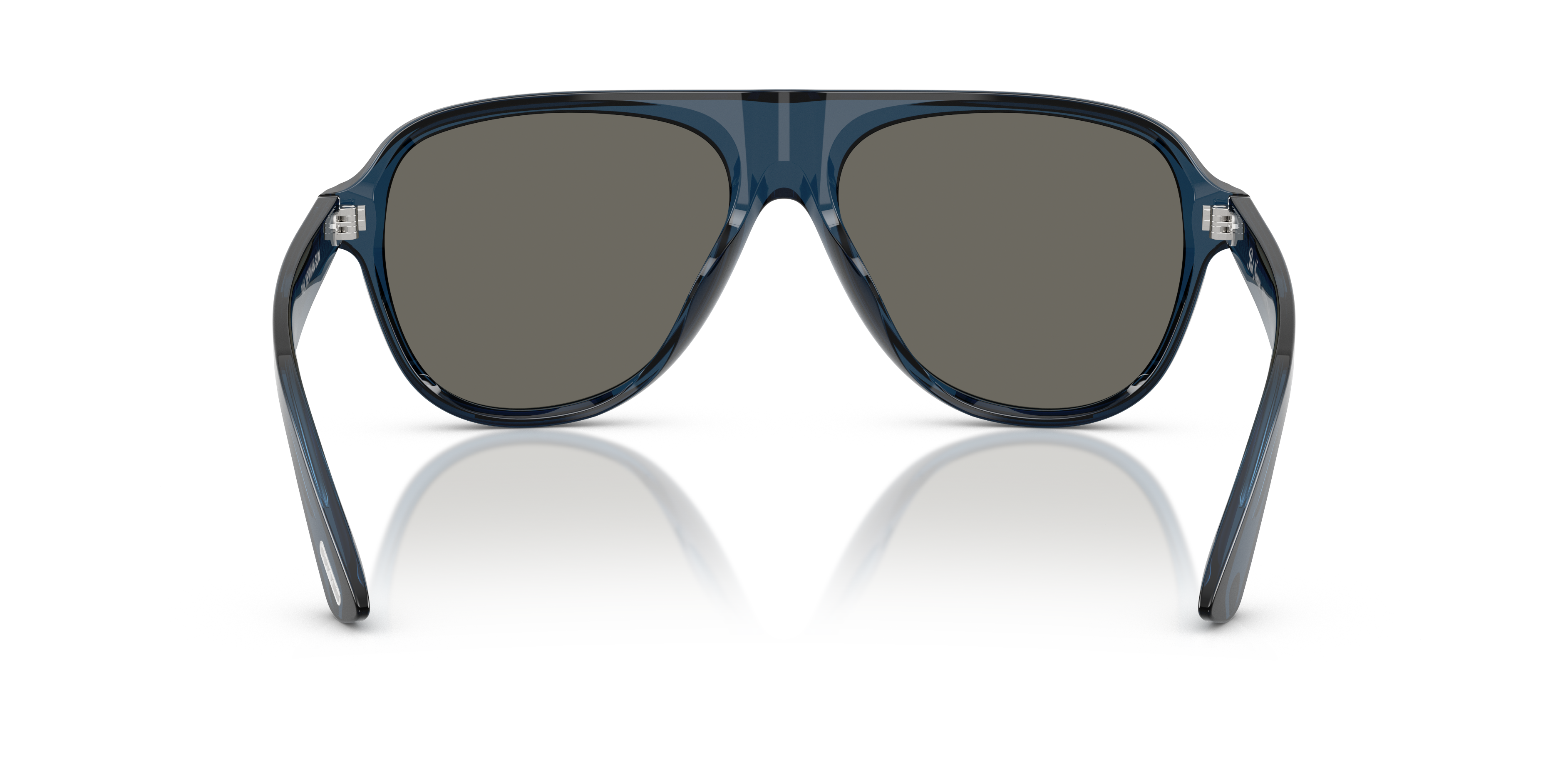 Paul Newman Sun — Oliver Peoples