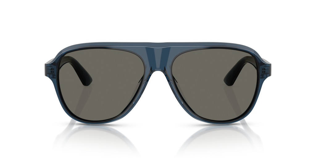 Paul Newman Sun — Oliver Peoples