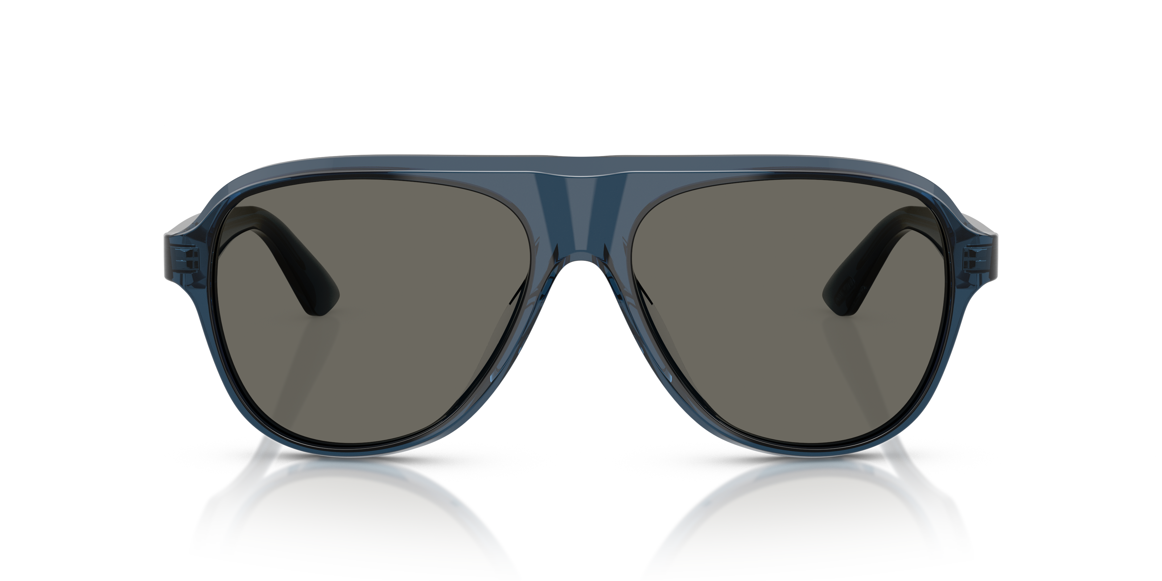 Paul Newman Sun — Oliver Peoples