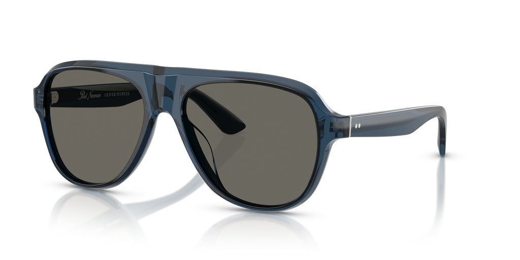 Paul Newman Sun — Oliver Peoples