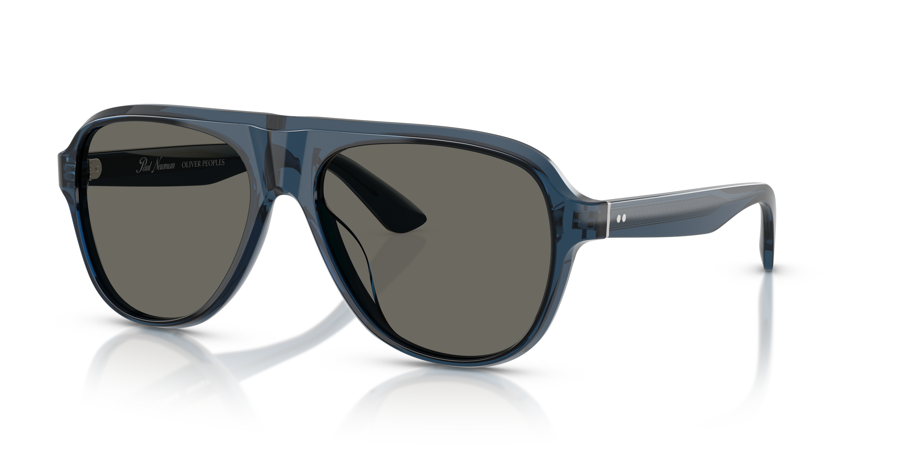 Paul Newman Sun — Oliver Peoples