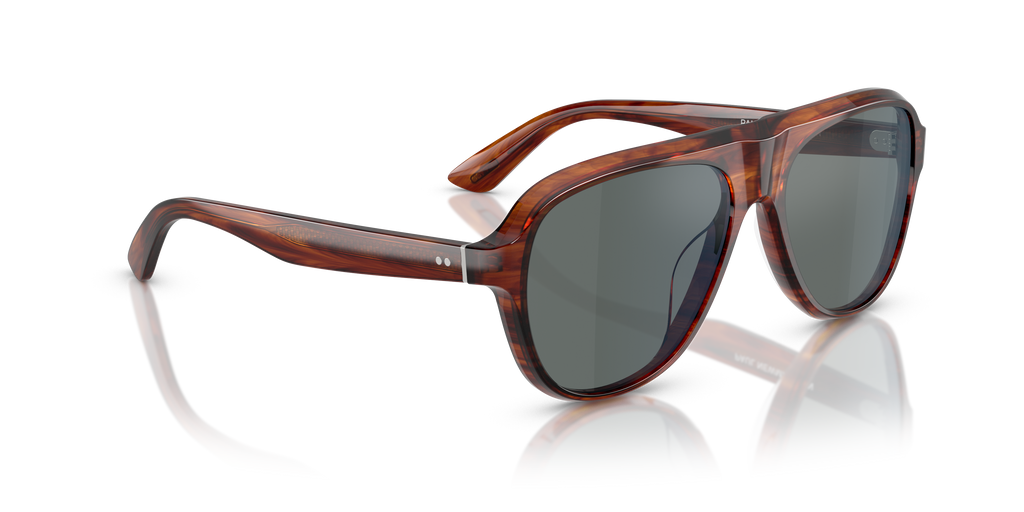 Paul Newman Sun — Oliver Peoples