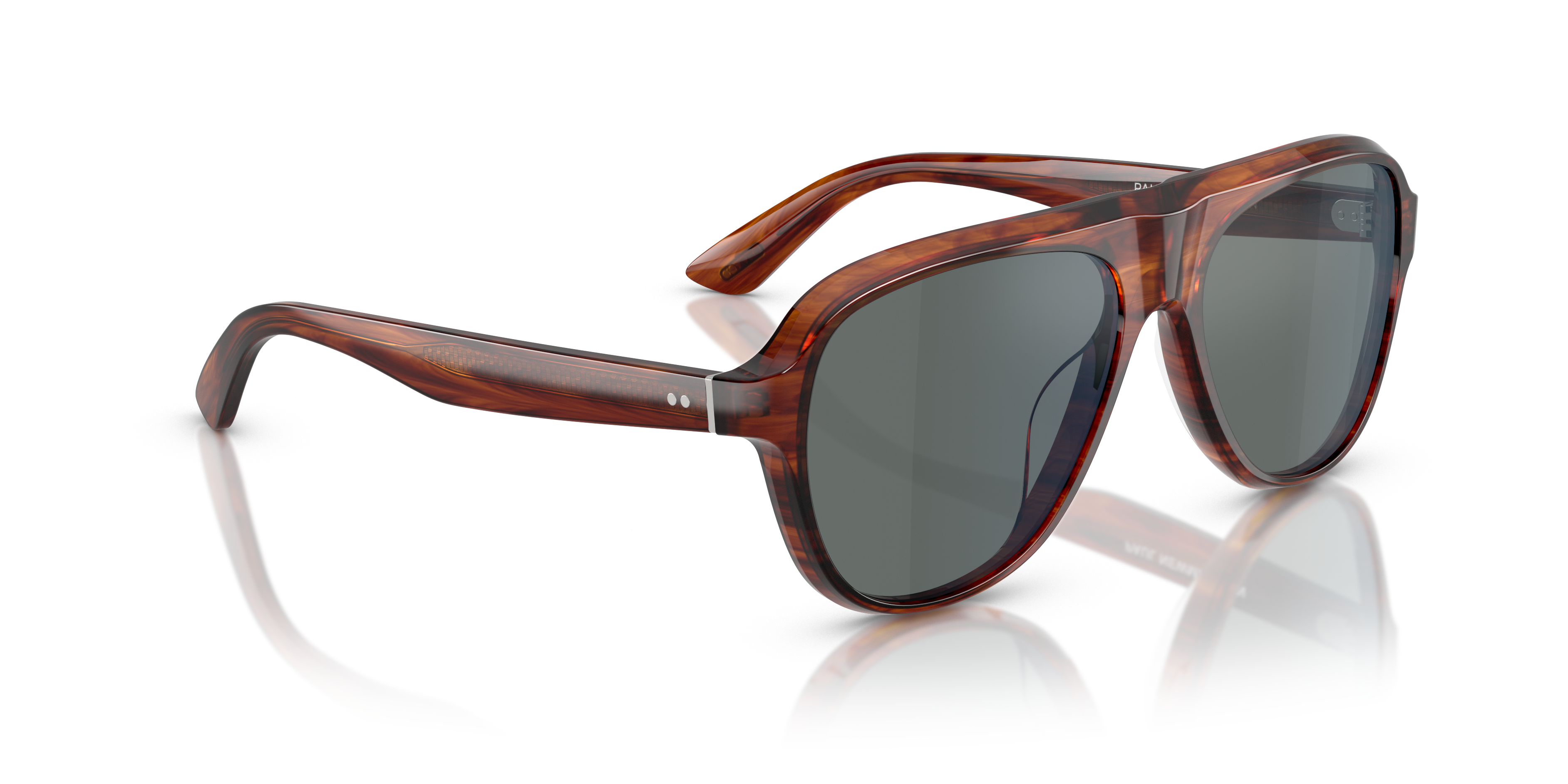 Paul Newman Sun — Oliver Peoples