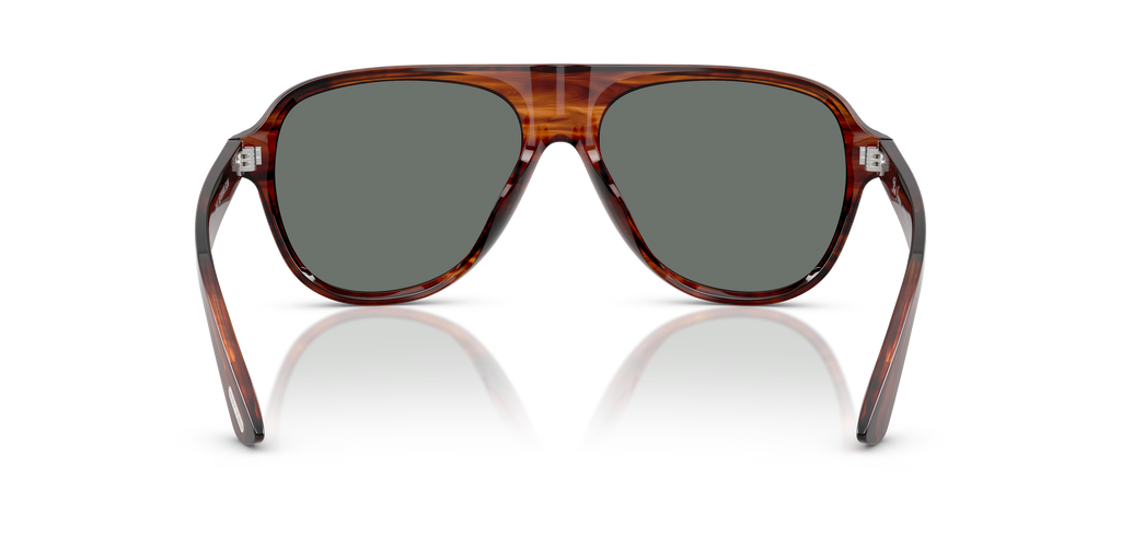 Paul Newman Sun — Oliver Peoples