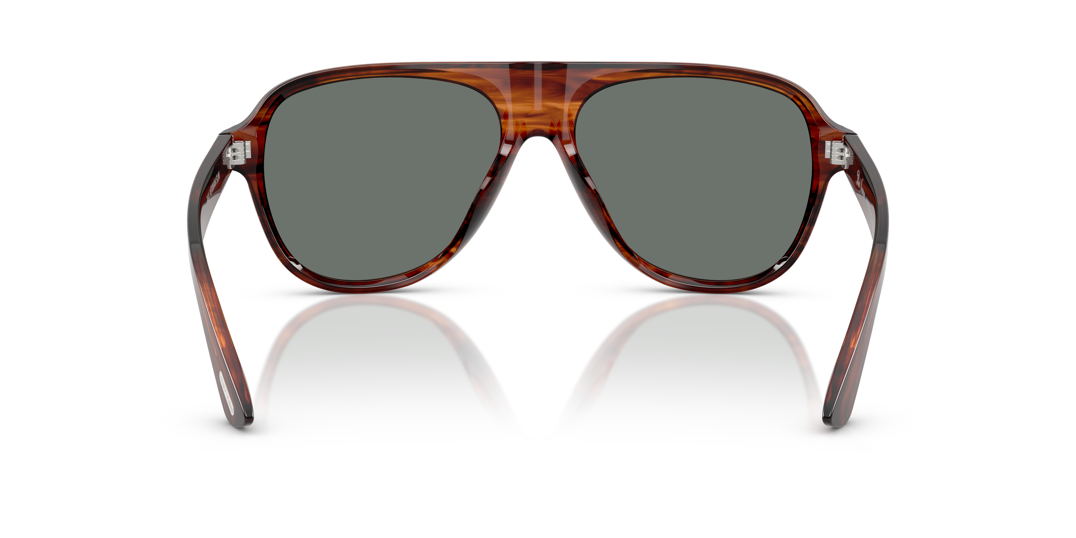 Paul Newman Sun — Oliver Peoples