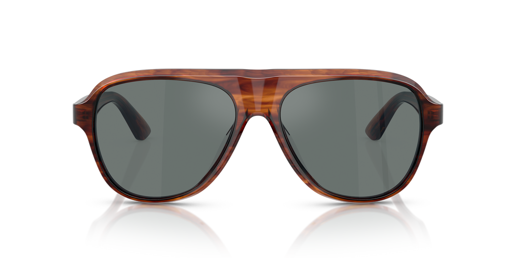 Paul Newman Sun — Oliver Peoples