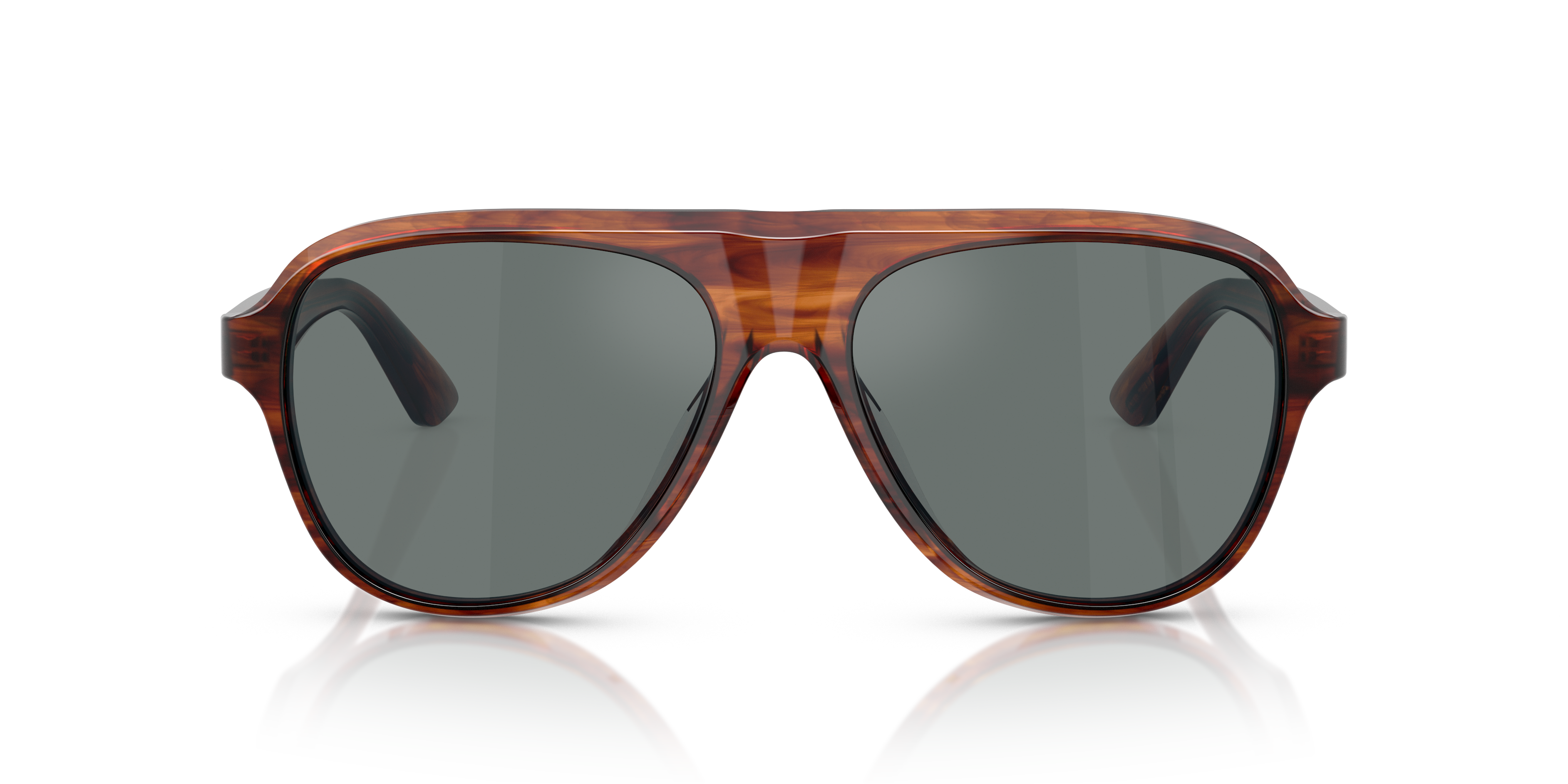 Paul Newman Sun — Oliver Peoples