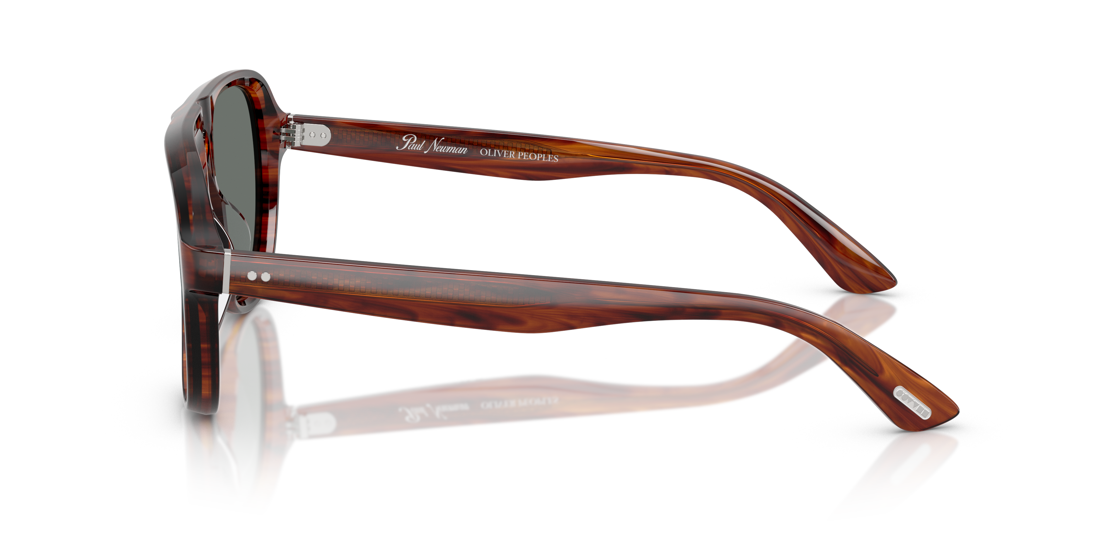 Paul Newman Sun — Oliver Peoples