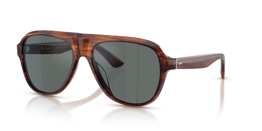 Paul Newman Sun — Oliver Peoples