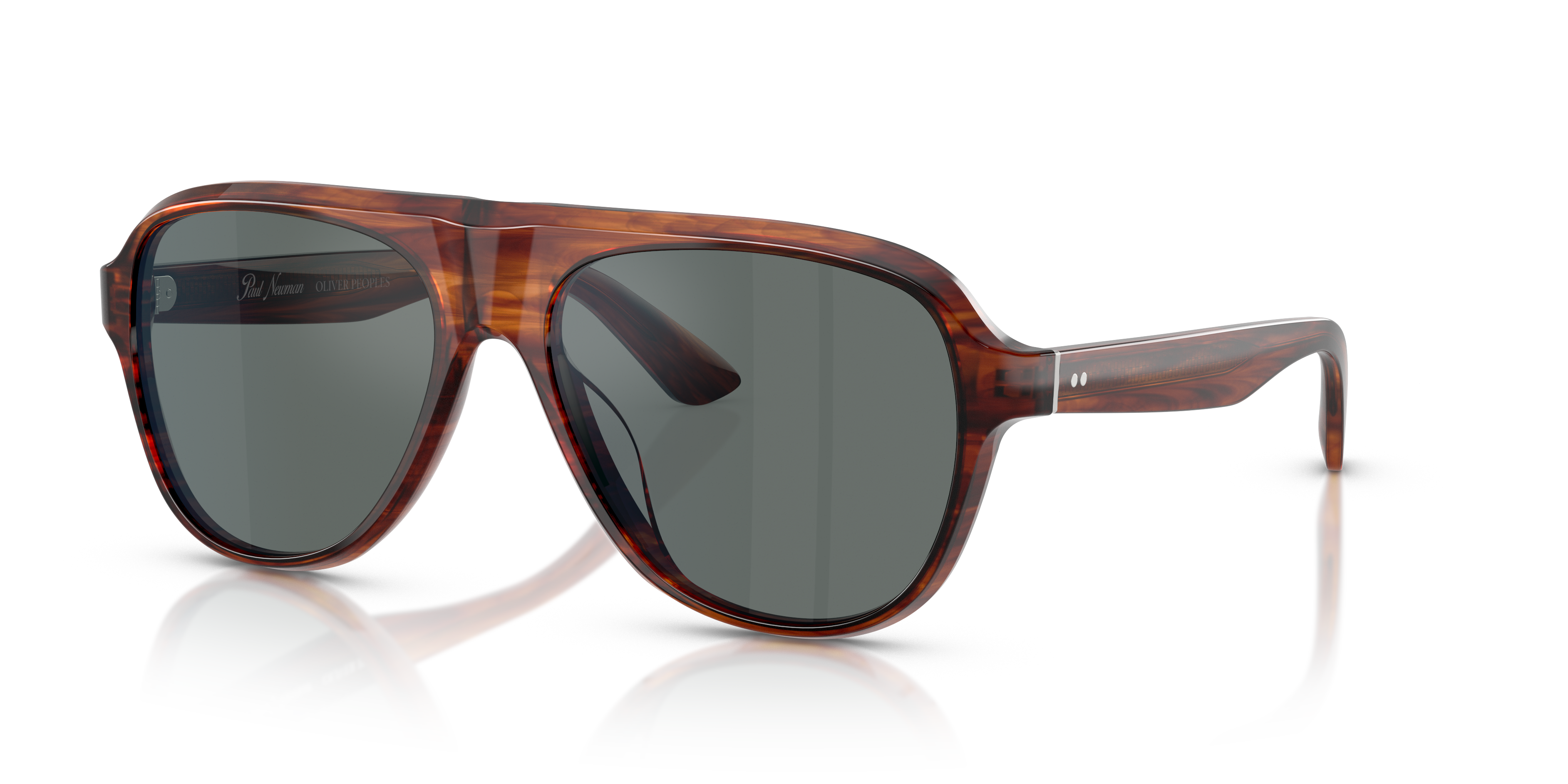 Paul Newman Sun — Oliver Peoples