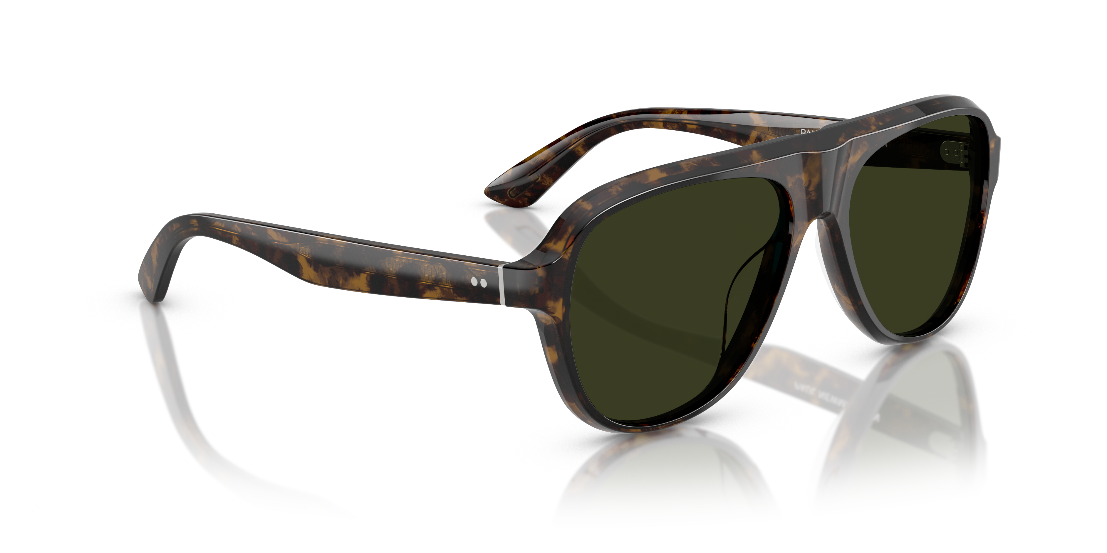 Paul Newman Sun — Oliver Peoples