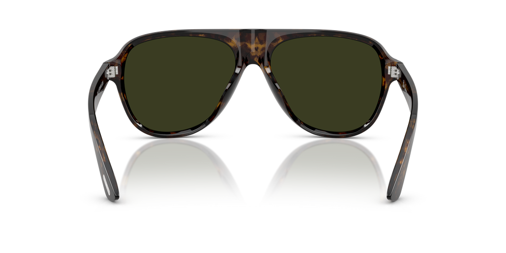 Paul Newman Sun — Oliver Peoples