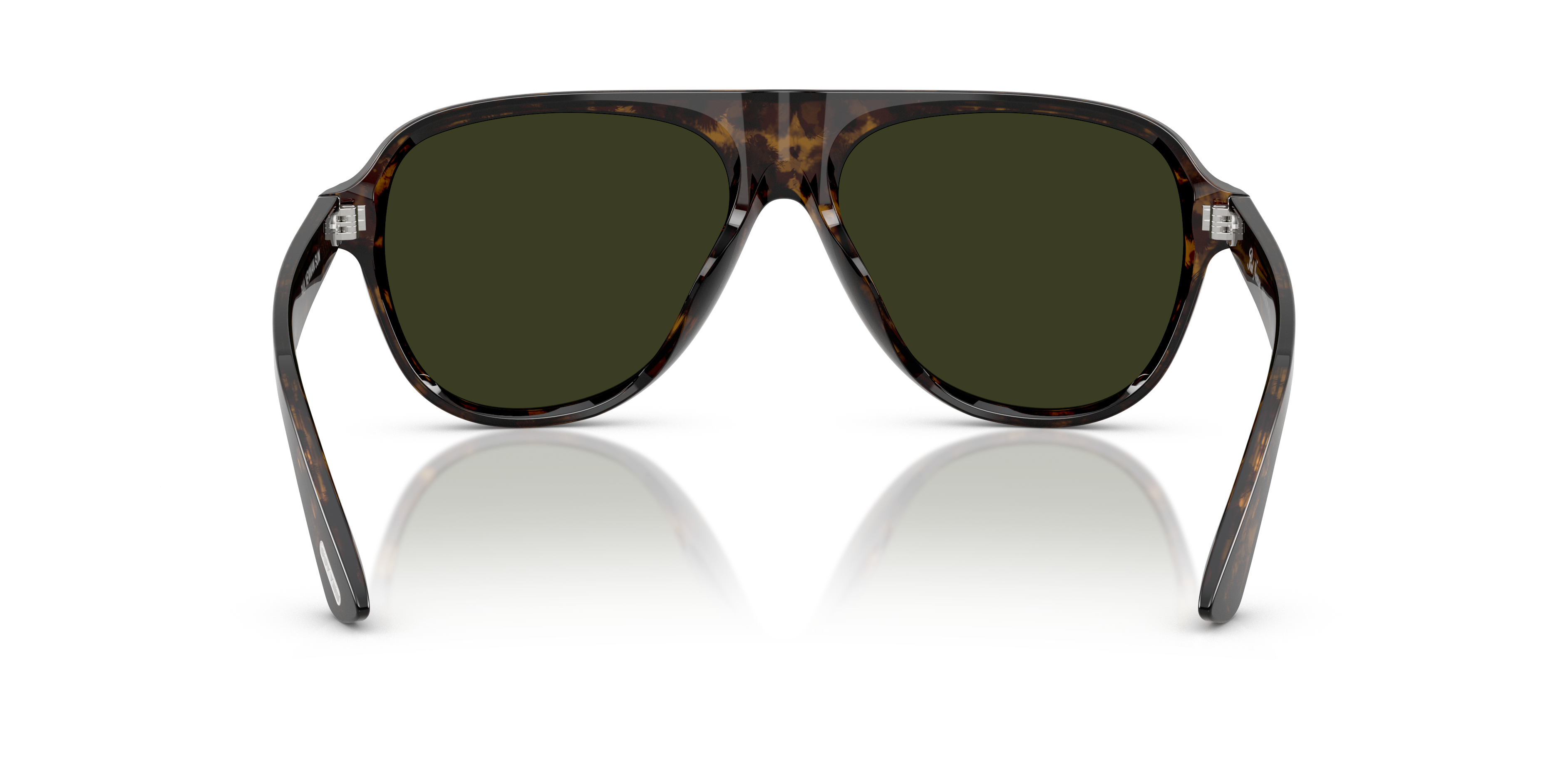 Paul Newman Sun — Oliver Peoples