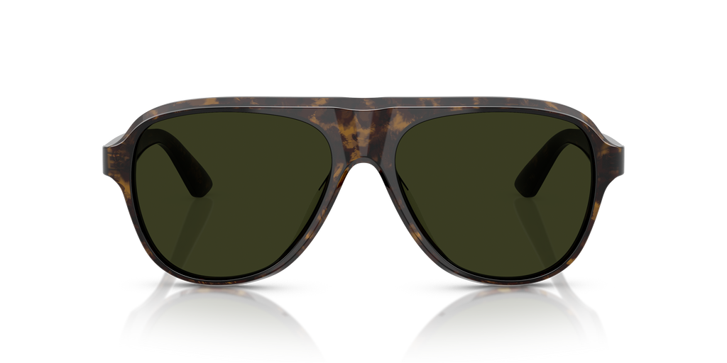 Paul Newman Sun — Oliver Peoples