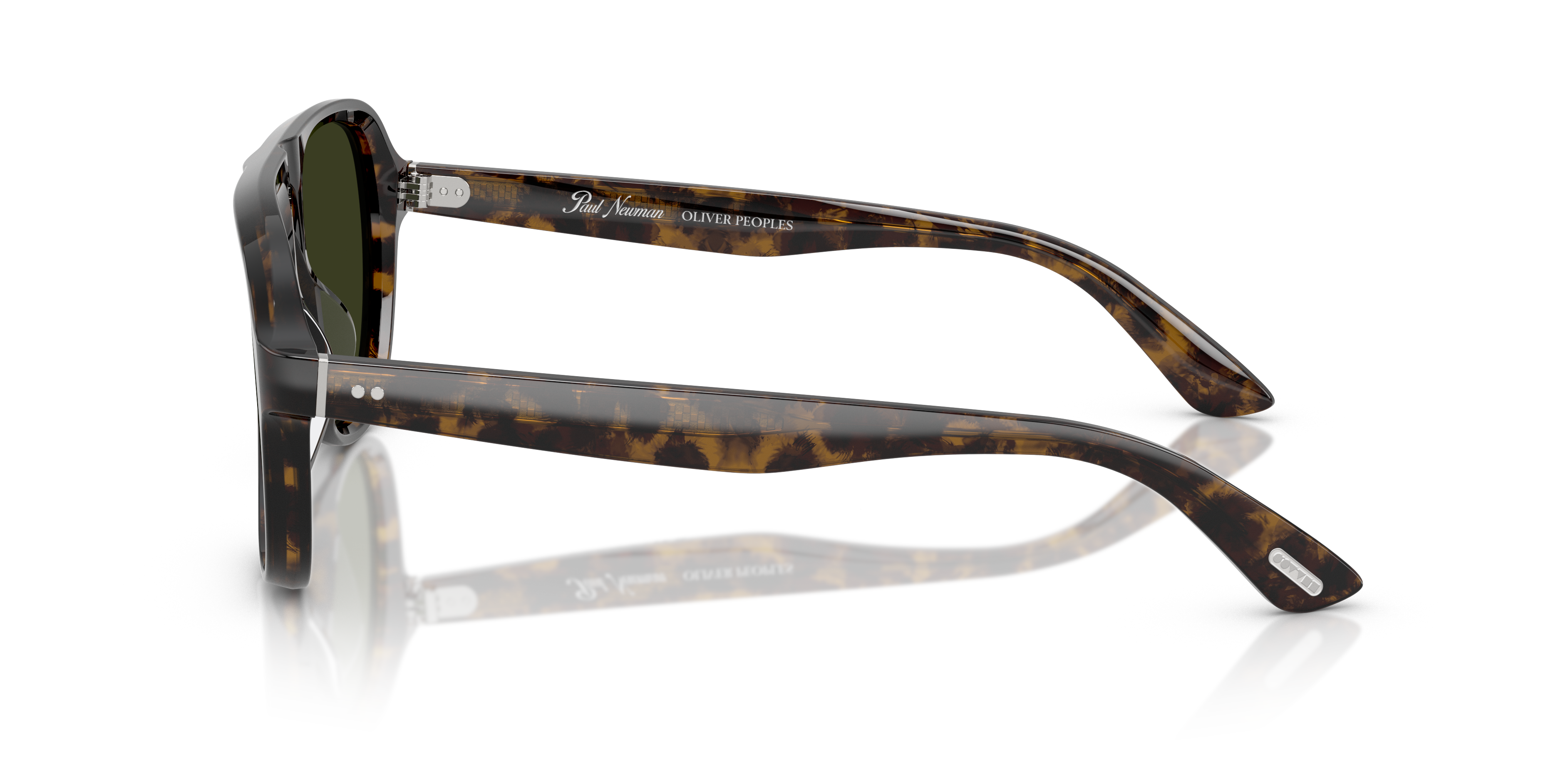 Paul Newman Sun — Oliver Peoples