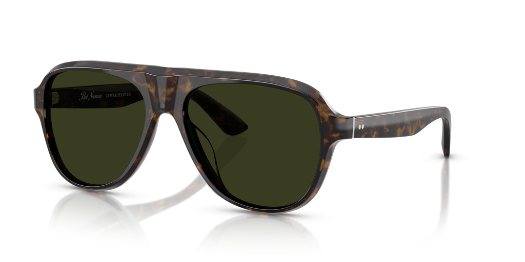 Paul Newman Sun — Oliver Peoples