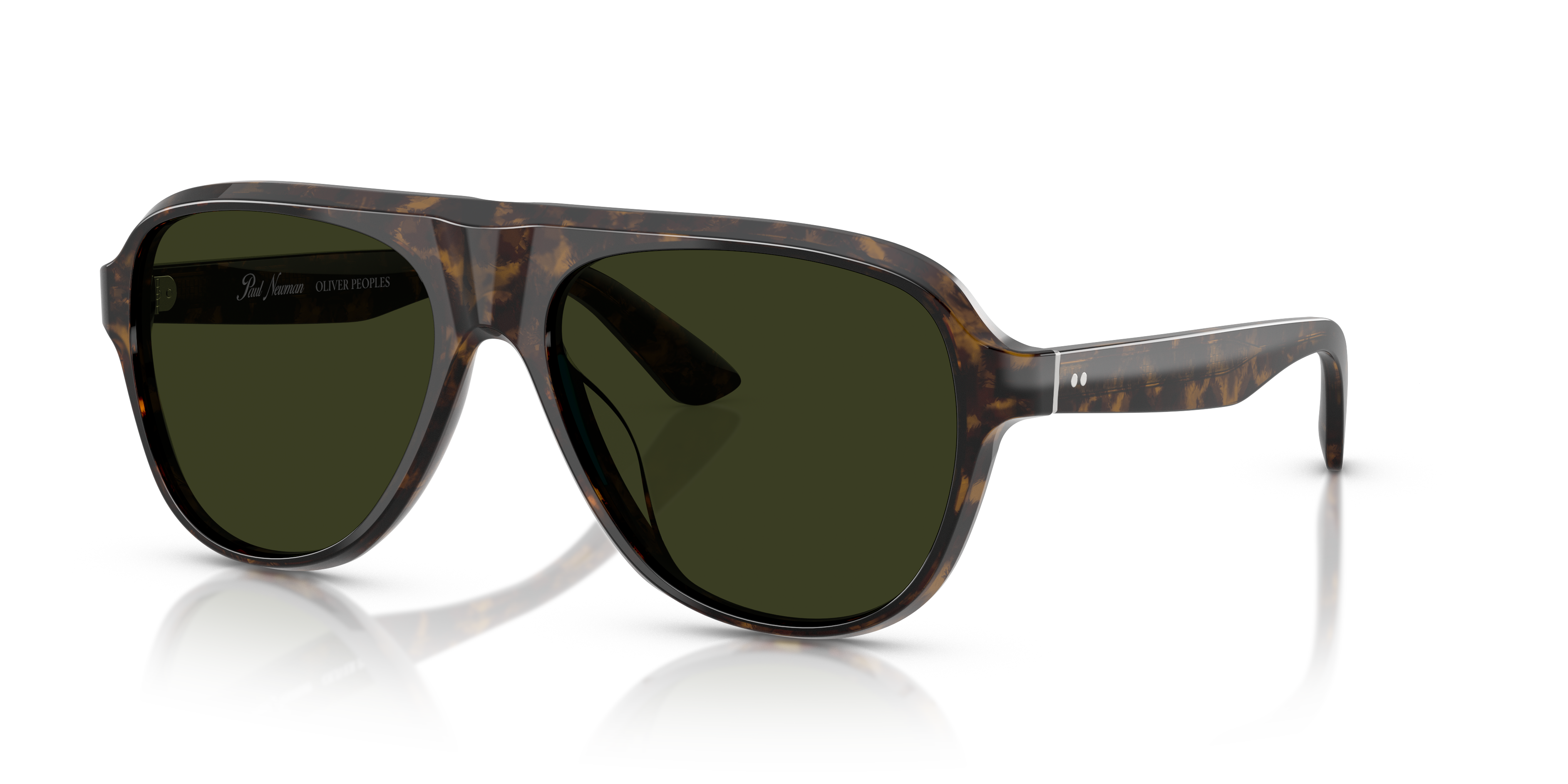 Paul Newman Sun — Oliver Peoples