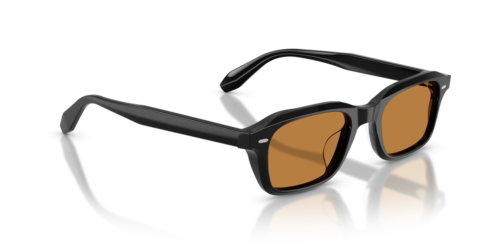 N.08 Sun — Oliver Peoples