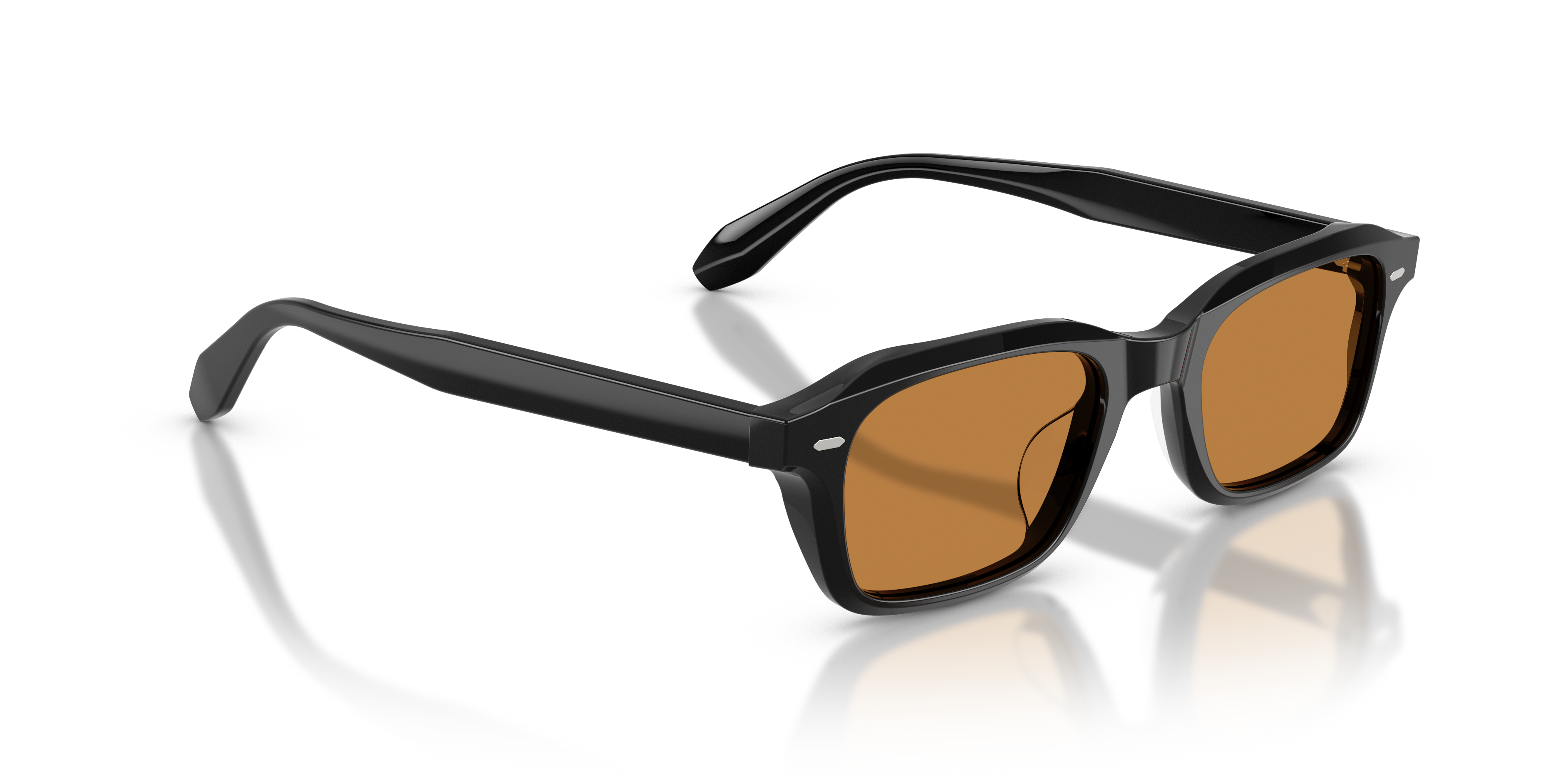 N.08 Sun — Oliver Peoples