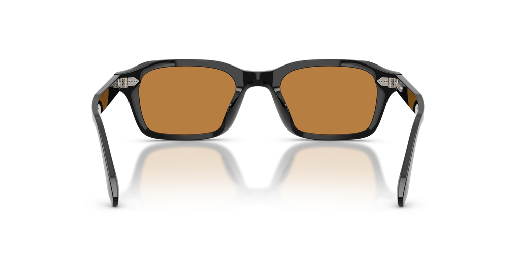 N.08 Sun — Oliver Peoples