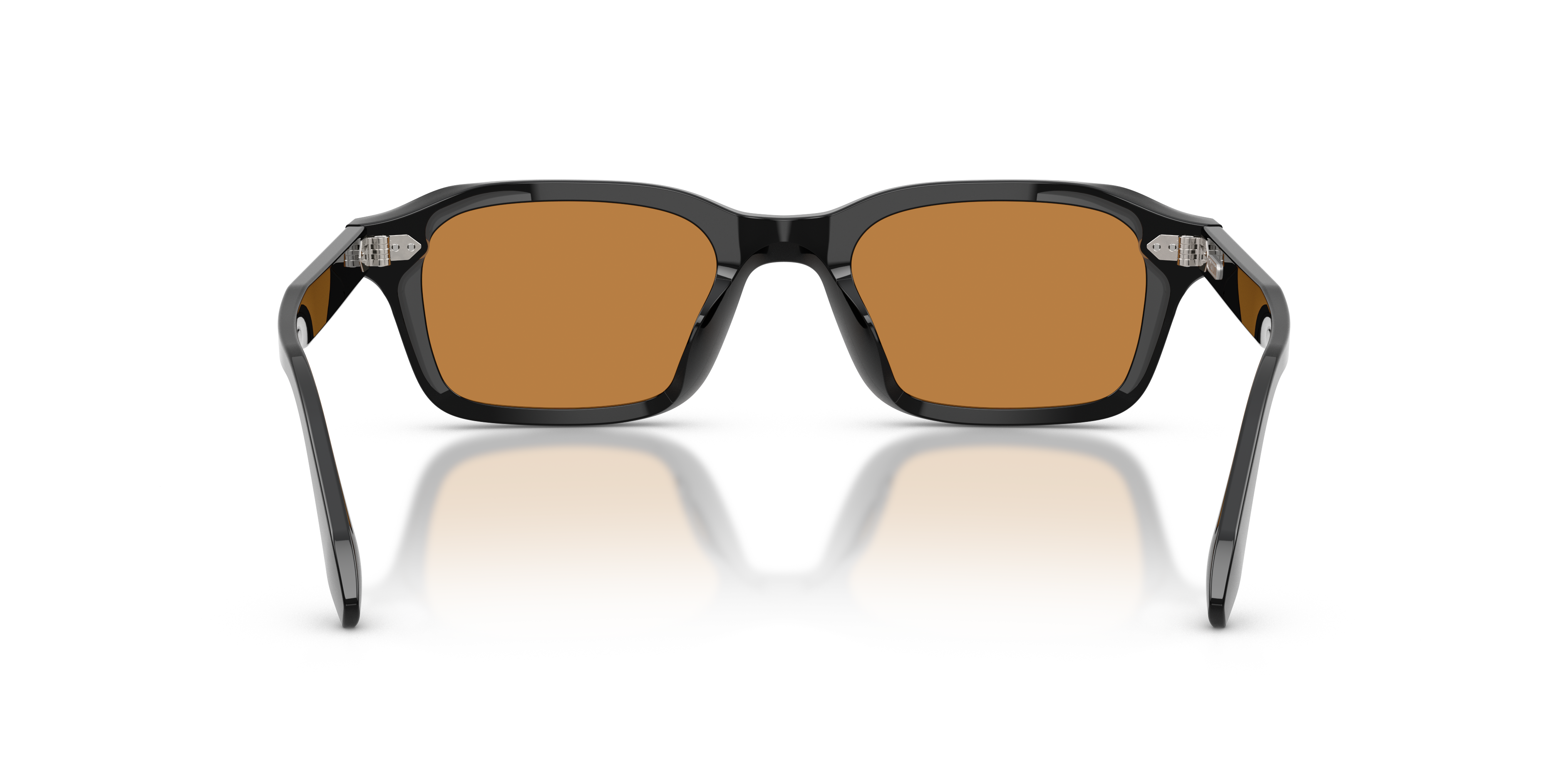 N.08 Sun — Oliver Peoples