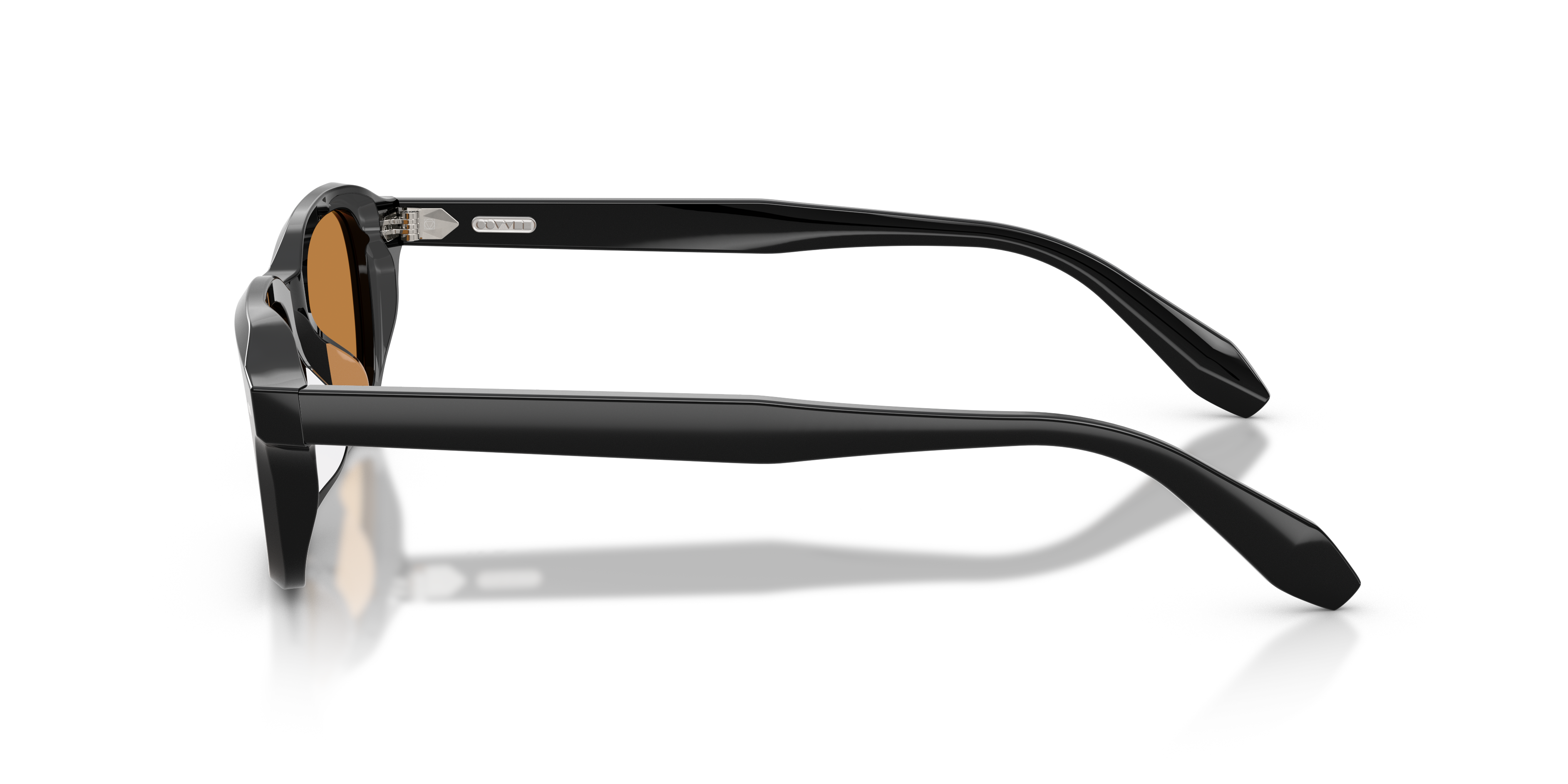 N.08 Sun — Oliver Peoples