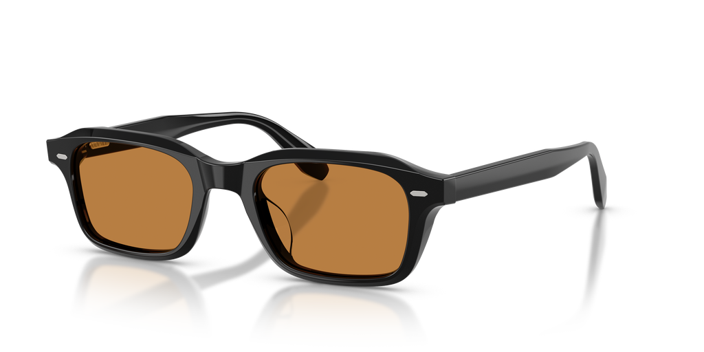 N.08 Sun — Oliver Peoples