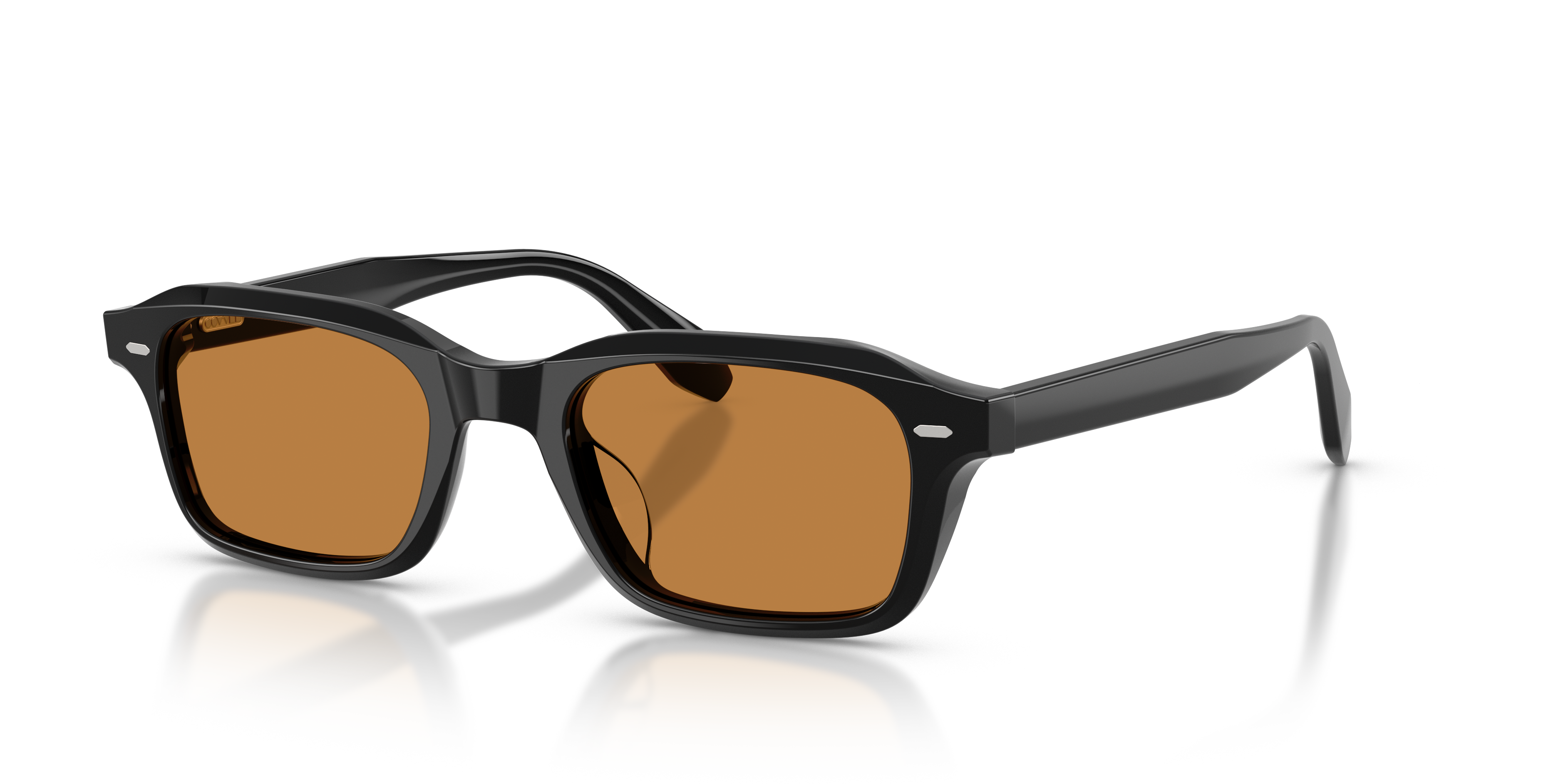 N.08 Sun — Oliver Peoples