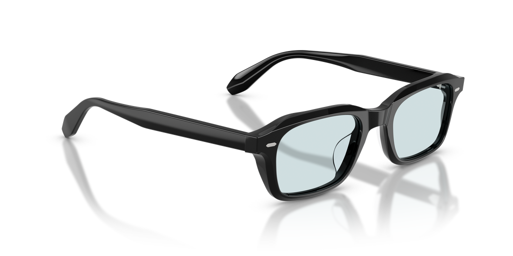 N.08 Sun — Oliver Peoples