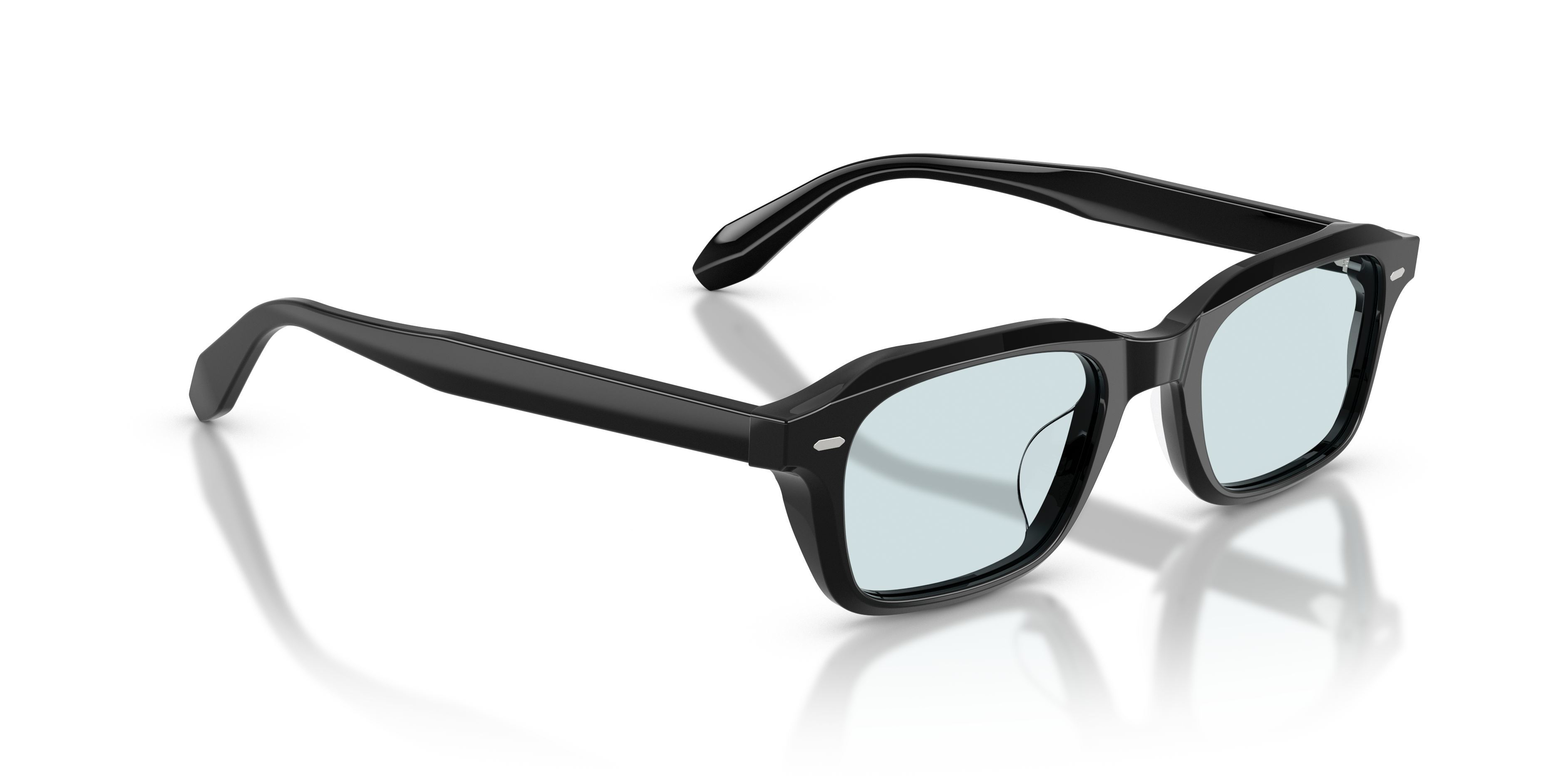 N.08 Sun — Oliver Peoples