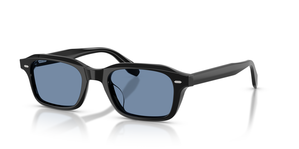 N.08 Sun — Oliver Peoples