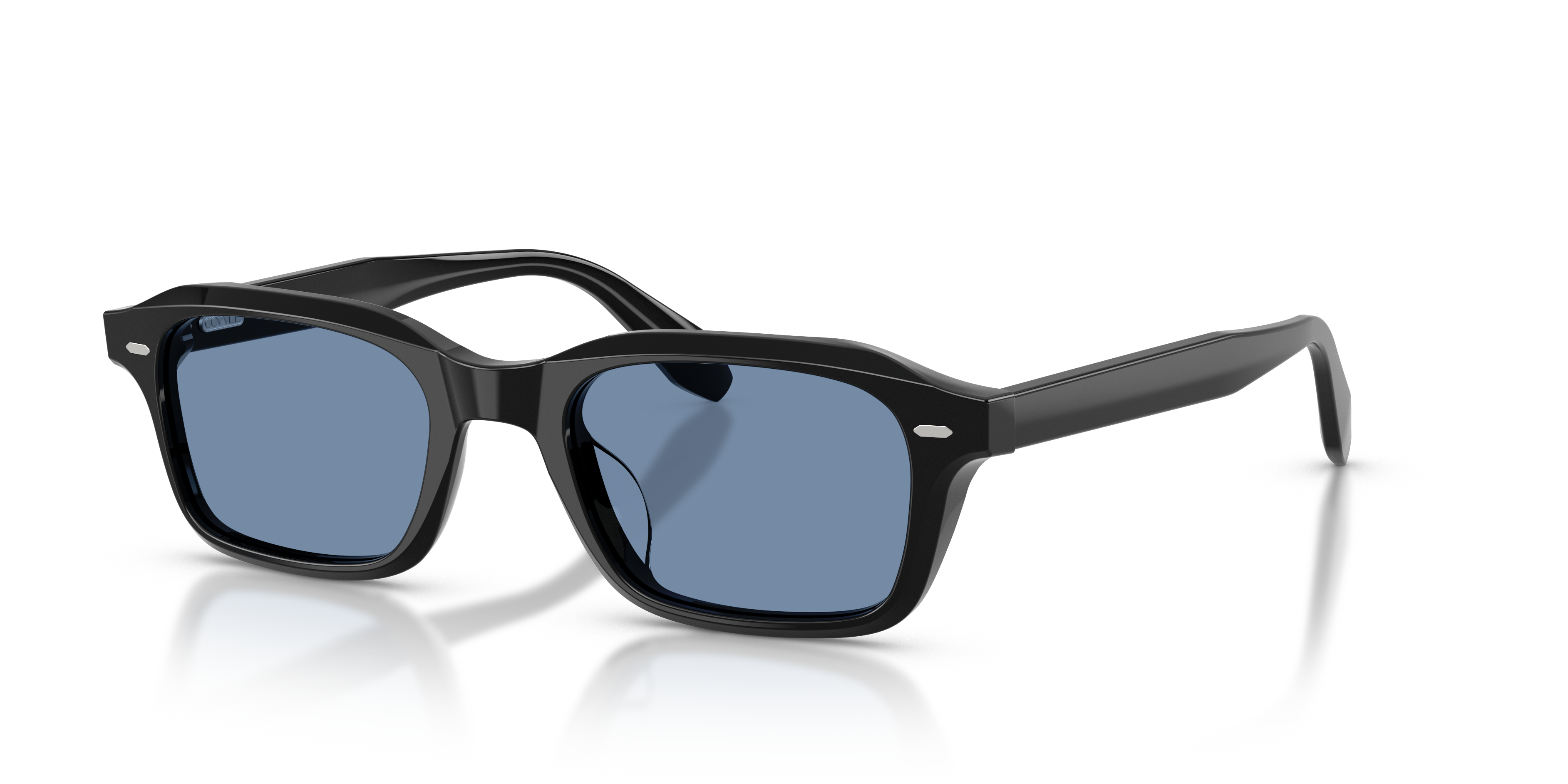 N.08 Sun — Oliver Peoples