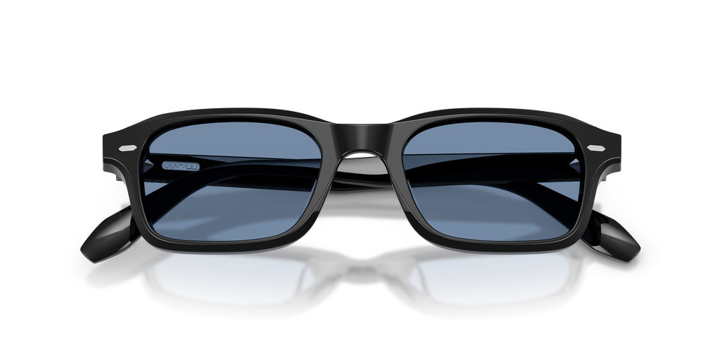 N.08 Sun — Oliver Peoples
