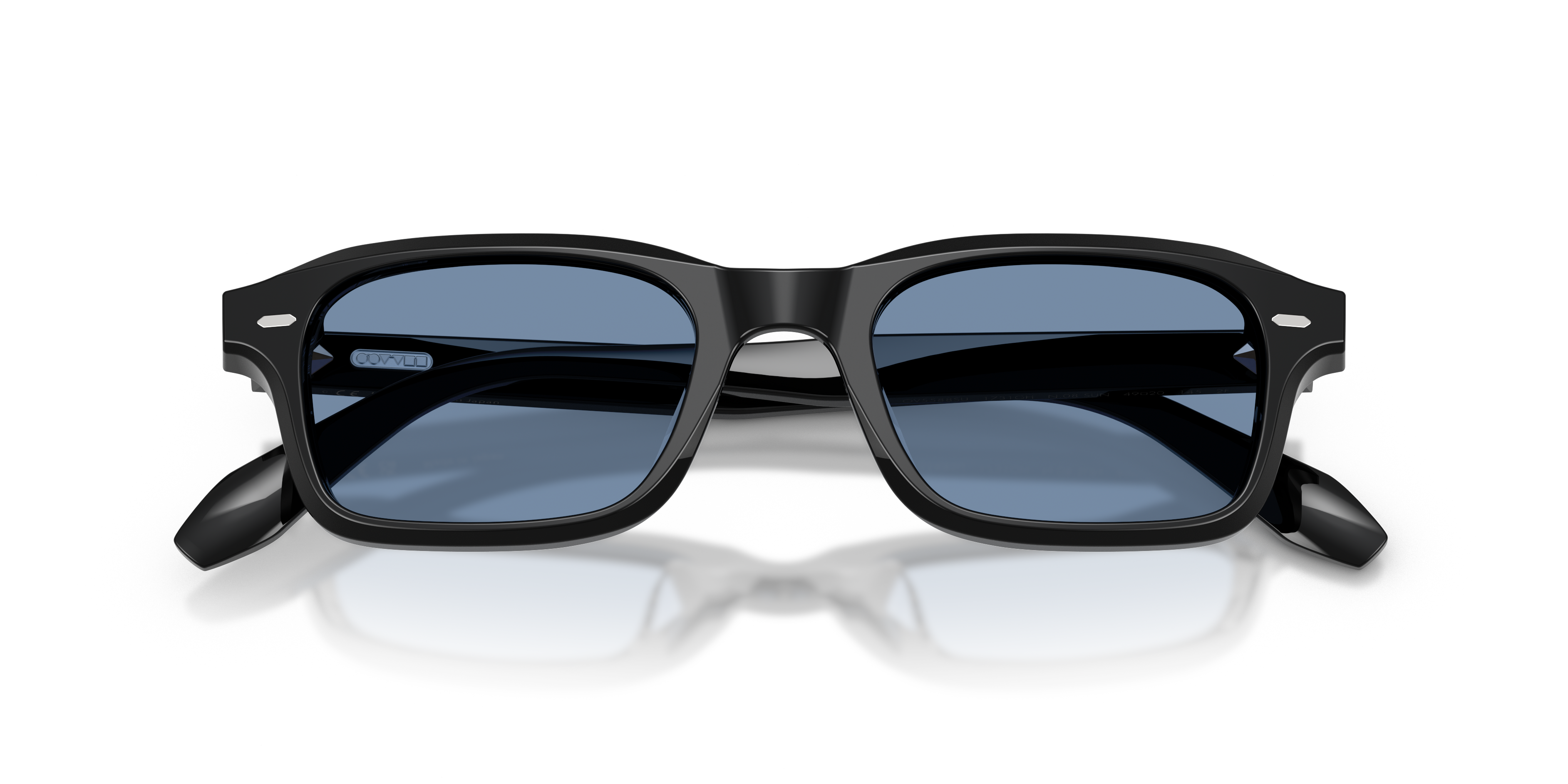 N.08 Sun — Oliver Peoples