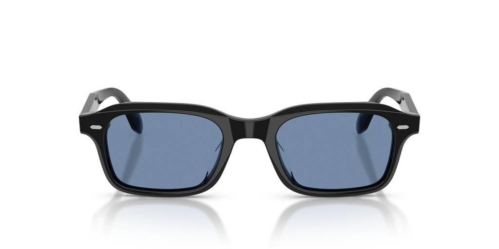 N.08 Sun — Oliver Peoples