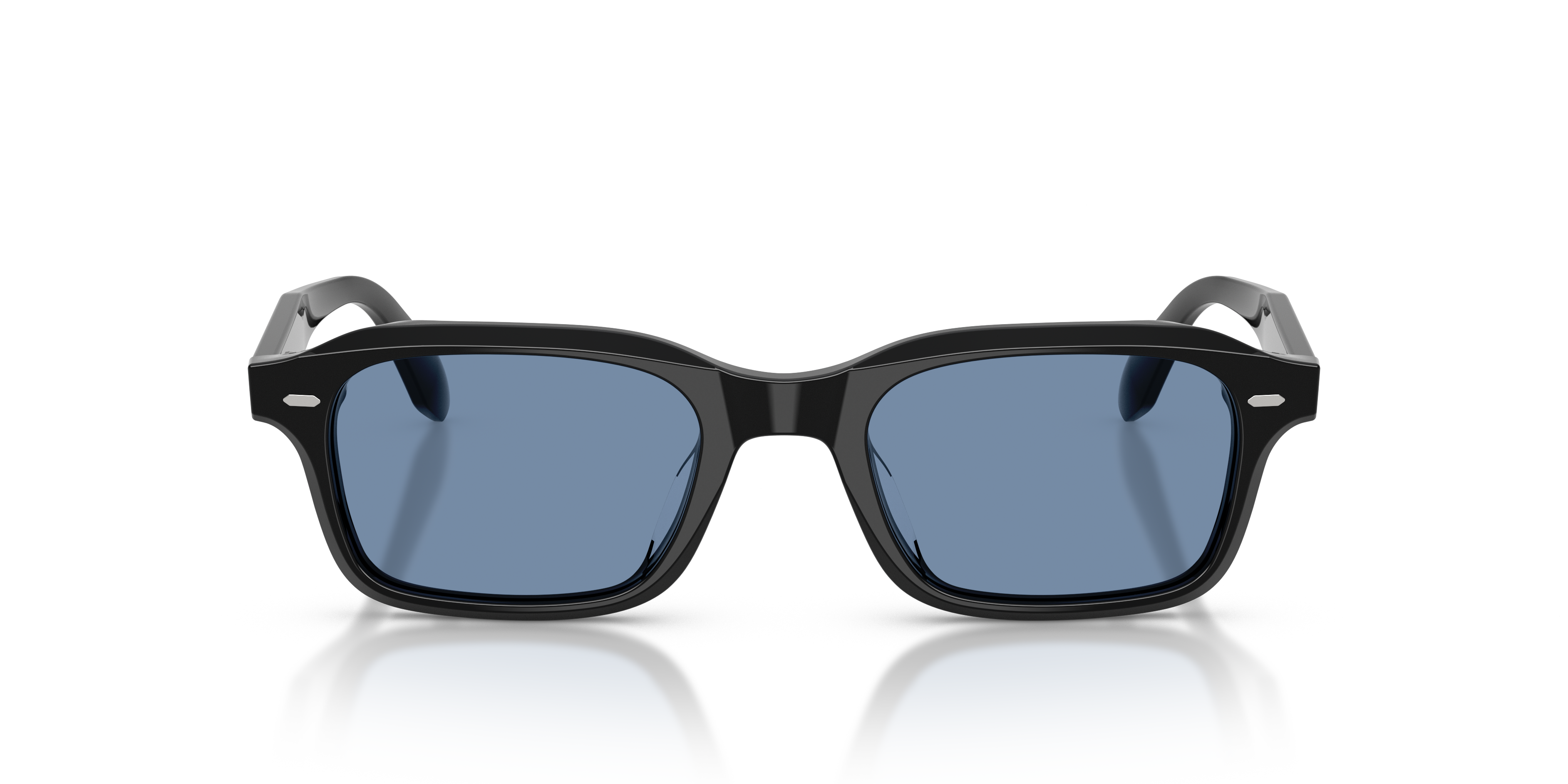 N.08 Sun — Oliver Peoples