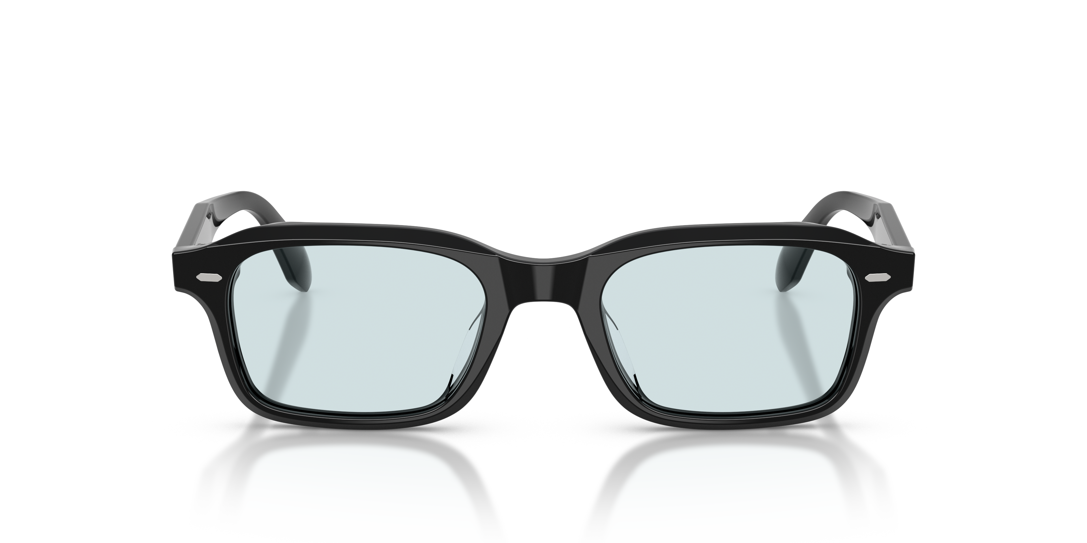 N.08 Sun — Oliver Peoples